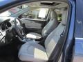 2012 Twilight Blue Metallic Chevrolet Traverse LTZ AWD  photo #19