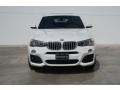 Alpine White - X4 xDrive28i Photo No. 3
