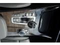 2015 BMW X4 Black Interior Transmission Photo