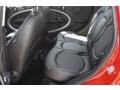 Blazing Red Metallic - Cooper Countryman Photo No. 5