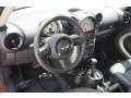 Blazing Red Metallic - Cooper Countryman Photo No. 8
