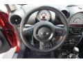 Blazing Red Metallic - Cooper Countryman Photo No. 9