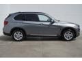 Space Grey Metallic - X5 xDrive35i Photo No. 2