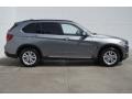 2014 Space Grey Metallic BMW X5 xDrive35i  photo #2