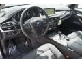 2014 Space Grey Metallic BMW X5 xDrive35i  photo #5