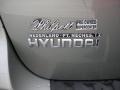 2009 Natural Khaki Hyundai Santa Fe GLS  photo #22