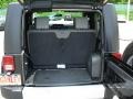 Black - Wrangler Sahara 4x4 Photo No. 17