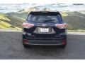 Nautical Blue Metallic - Highlander Limited AWD Photo No. 4