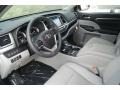 Nautical Blue Metallic - Highlander Limited AWD Photo No. 5
