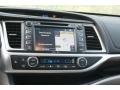 Nautical Blue Metallic - Highlander Limited AWD Photo No. 6