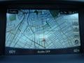 Navigation of 2014 Q 50S 3.7 AWD