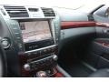 Nebula Gray Pearl - LS 460 L Photo No. 15