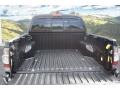 2015 Black Toyota Tacoma V6 Double Cab 4x4  photo #8