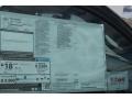 Black - Tacoma V6 Double Cab 4x4 Photo No. 10