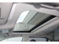 Black/Medium Brown Walnut Sunroof Photo for 2012 Lexus LS #96709303