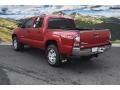 Barcelona Red Metallic - Tacoma V6 Double Cab 4x4 Photo No. 3