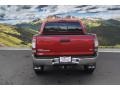 Barcelona Red Metallic - Tacoma V6 Double Cab 4x4 Photo No. 4