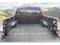 Barcelona Red Metallic - Tacoma V6 Double Cab 4x4 Photo No. 8
