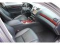 Nebula Gray Pearl - LS 460 L Photo No. 50