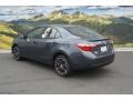 2015 Slate Metallic Toyota Corolla S Plus  photo #3