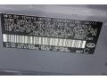 Nebula Gray Pearl - LS 460 L Photo No. 55