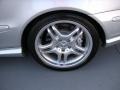  2005 CLK 55 AMG Cabriolet Wheel
