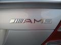 2005 Mercedes-Benz CLK 55 AMG Cabriolet Badge and Logo Photo