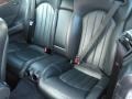 2005 Mercedes-Benz CLK Charcoal Interior Rear Seat Photo