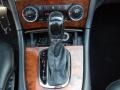 2005 Mercedes-Benz CLK Charcoal Interior Transmission Photo