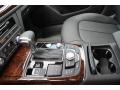 Phantom Black Pearl - A6 3.0T Premium Plus quattro Sedan Photo No. 13