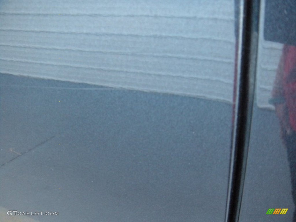 2013 Pathfinder SV - Arctic Blue Metallic / Charcoal photo #19