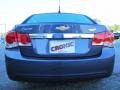 2014 Atlantis Blue Metallic Chevrolet Cruze LS  photo #6