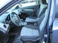 2014 Atlantis Blue Metallic Chevrolet Cruze LS  photo #9