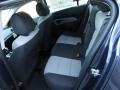 2014 Atlantis Blue Metallic Chevrolet Cruze LS  photo #11
