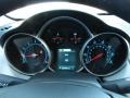 2014 Atlantis Blue Metallic Chevrolet Cruze LS  photo #13