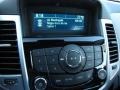 2014 Atlantis Blue Metallic Chevrolet Cruze LS  photo #14