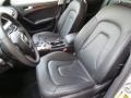 2012 Ice Silver Metallic Audi A4 2.0T quattro Sedan  photo #16