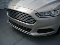 Tectonic Silver Metallic - Fusion SE Photo No. 10