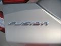 Tectonic Silver Metallic - Fusion SE Photo No. 14