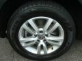 2012 Deep Black Metallic Volkswagen Tiguan S 4Motion  photo #14