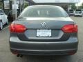 Platinum Gray Metallic - Jetta S Sedan Photo No. 5