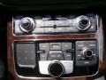 Black Controls Photo for 2015 Audi A8 #96712504