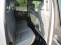 Summit White - Sierra 2500HD Double Cab Chassis Photo No. 20