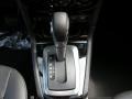 6 Speed SelectShift Automatic 2015 Ford Fiesta Titanium Hatchback Transmission