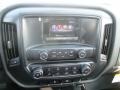 Summit White - Sierra 2500HD Double Cab 4x4 Chassis Photo No. 6
