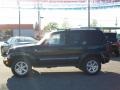 Black - Liberty Limited 4x4 Photo No. 2