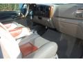 Oxford White - F350 Super Duty Lariat Crew Cab 4x4 Dually Photo No. 10