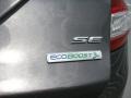 2015 Ford Fusion SE Badge and Logo Photo