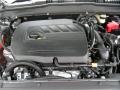 2015 Ford Fusion 1.5 Liter EcoBoost DI Turbocharged DOHC 16-Valve Ti-VCT 4 Cylinder Engine Photo