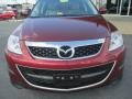 Copper Red Mica - CX-9 Touring AWD Photo No. 2